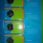 AUSTRALIAN MELBOURNE 2006 50c OLYMPIC COIN SET ALBUM MINT BOX (16 COINS +)