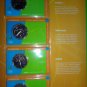 AUSTRALIAN MELBOURNE 2006 50c OLYMPIC COIN SET ALBUM MINT BOX (16 COINS +)