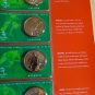AUSTRALIAN SYDNEY 2000 $5 OLYMPIC COIN SET MINT ALBUM WITH BOX (28 COINS +)
