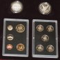 American Legacy Coin Sets 2005 - 2008 (4 sets) US MINT