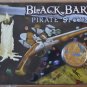AUSTRALIA 5 COIN SET TUVALU $1 PIRATES OF CARIBBEAN 2010-2011 FROM PERTH MINT