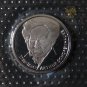 GERMANY 10 MARK PROOF SILVER COIN 1988 D SCHOPENNAUER MINT SEALED