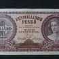 HUNGARY 1 MILLIARD PENGO BANKNOTE XF 1946 NO RESERVE