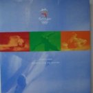 AUSTRALIA 28 COIN SYDNEY 2000 $5 COMPLETE UNC SET FROM RAM MINT IN ALBUM
