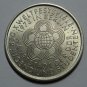 EAST GERMANY DDR 10 MARKS COIN 1973 WELTFESTSPIELE aUNC RARE