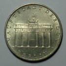 EAST GERMANY DDR 5 MARKS COIN 1971 BERLIN aUNC RARE