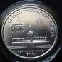 PORTUGAL 5 EURO SILVER COIN 2004 UNESCO MINT UNC IN CAPSULE