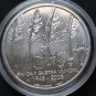 PORTUGAL 8 EURO SILVER COIN 2005 GUERRA MUNDIAL MINT UNC IN CAPSULE