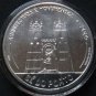 PORTUGAL 10 EURO SILVER COIN 2005 SE DO PORTO MINT UNC IN CAPSULE