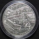 AUSTRIA 10 EURO SILVER COIN 2006  KAISERSTIEGE MINT UNC IN CAPSULE