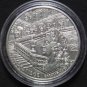 AUSTRIA 10 EURO SILVER COIN 2006  KAISERSTIEGE MINT UNC IN CAPSULE