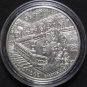AUSTRIA 10 EURO SILVER COIN 2006  KAISERSTIEGE MINT UNC IN CAPSULE