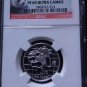 ERROR 2007 CHINA SILVER 3 YUAN 25TH ANNIVERSARY 2000 PANDA NGC PF 69 ULTRA CAMEO