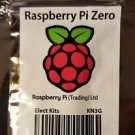 RASPBERRY PI ZERO - BRAND NEW SEALED BOX