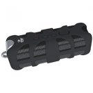 NEW PWPBT60GN BLACK MARINE HANGING WATERPROOF RUGGED WIRELESS BLUETOOTH SPEAKER
