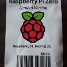 RASPBERRY PI ZERO - CAMERA VERSION 1.3 - BRAND NEW SEALED IN THE BOX