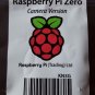 RASPBERRY PI ZERO - CAMERA VERSION 1.3 - BRAND NEW SEALED IN THE BOX