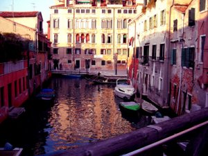 Venice italy photo