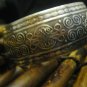 6 New Tibetan Silver Bracelets Free Shipping to Lower 48