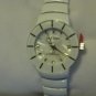 New Paul Jardin White Women's Watch Luxurious Reliable Comfortable Free Shipping to lower US 48