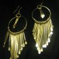 New Designer Dangling Earrings Lot set of 3 Free Ship Lower 48