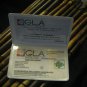 27 Beautiful Loose 20.04 Carat Oval Emerald Lot GLA Appraised Free Ship Lower 48
