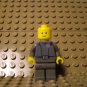 ~LEGO Star Wars Minifigure 7201 ~ Imperial Officer ~ Endor NO HAT