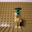 ~LEGO Star Wars Minifigure Customized ~ Republic Droid ~