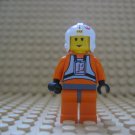 ~LEGO Star Wars Minifigure Luke as Rebel Pilot X-Wing 7140 1999