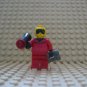 ~LEGO Star Wars Minifigure T-16 Skyhopper Pilot NO HELMET Rare