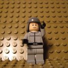 ~LEGO Star Wars Minifigure AT-ST Driver CUSTOM FACE