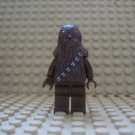 ~LEGO Star Wars Minifigure Chewbacca Wookie