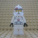~LEGO Star Wars Minifigure ~ Clone Trooper Commando ~ Custom