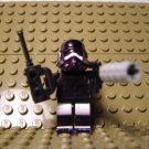 ~LEGO Star Wars Minifigure ~ Dark Trooper ~ CUSTOM