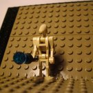 ~LEGO Star Wars Minifigure ~ FireFighter Droid ~ Custom