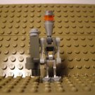 ~LEGO Star Wars Minifigure ~ IG-88 ~ Custom Silver