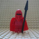 ~LEGO Star Wars Minifigure Imperial Royal Guard Inspection 7264