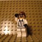 ~LEGO Star Wars Minifigure ~ Ten Numb ~ Rebel Fighter Pilot 6208