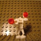 ~LEGO Star Wars Minifigure ~ Snow Droid ~ Custom