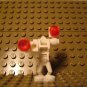 ~LEGO Star Wars Minifigure ~ Snow Droid ~ Custom