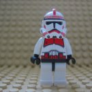 ~LEGO Star Wars Minifigure ~ Shock Trooper ~ 7671 7655 Corsucant