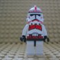 ~LEGO Star Wars Minifigure ~ Shock Trooper ~ 7671 7655 Corsucant
