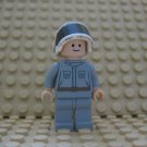 ~LEGO Star Wars Minifigure ~ Rebel Tauntive 4 IV Trooper ~ 10198
