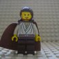 ~LEGO Star Wars Minifigure Qui-Gon Jinn Jedi Master