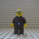 ~LEGO Star Wars Minifigure Rebel Naboo Guard