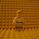 ~LEGO Star Wars Minifigure Luke on Tatooine 4501
