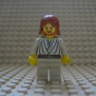~LEGO Star Wars Minifigure Obi-Wan Jedi Knight  Starfighter 7143