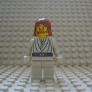 ~LEGO Star Wars Minifigure Obi-Wan Jedi Knight  Starfighter 7143