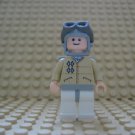 ~LEGO Star Wars Minifigure ~ Rebel Soldier ~ Hoth Base Custom 7666