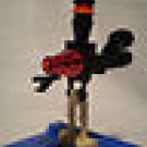 144] LEGO Star Wars Minifigure ~ Assasin Droid ~ Custom IG-88 with Blaster